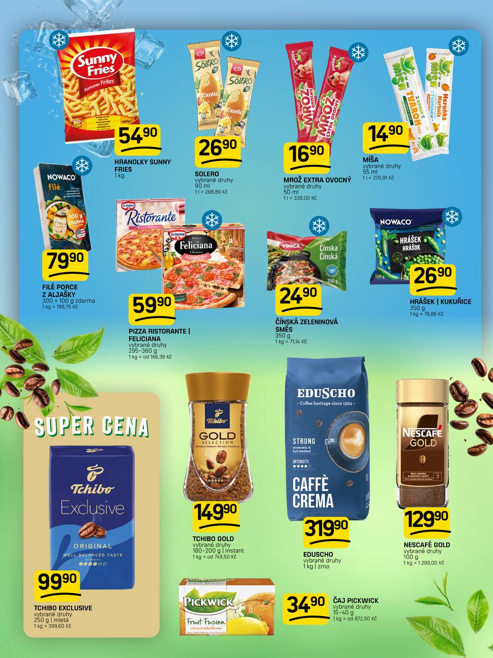 FLOP od 2.9. do 8.9.2026