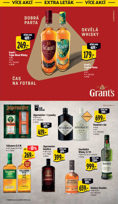 Albert  Hypermarket od 2.9. do 8.9.2026