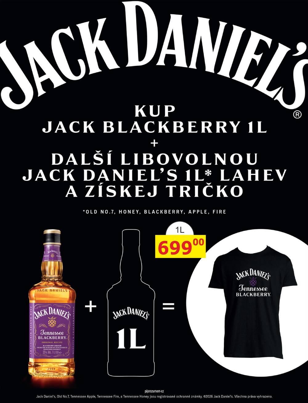 BENE Nápoje od 1.9. do 30.9.2026