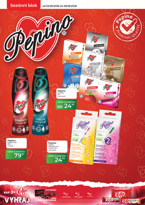 Tamda Foods od 2.9. do 8.9.2026