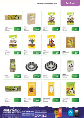Tamda Foods od 2.9. do 8.9.2026