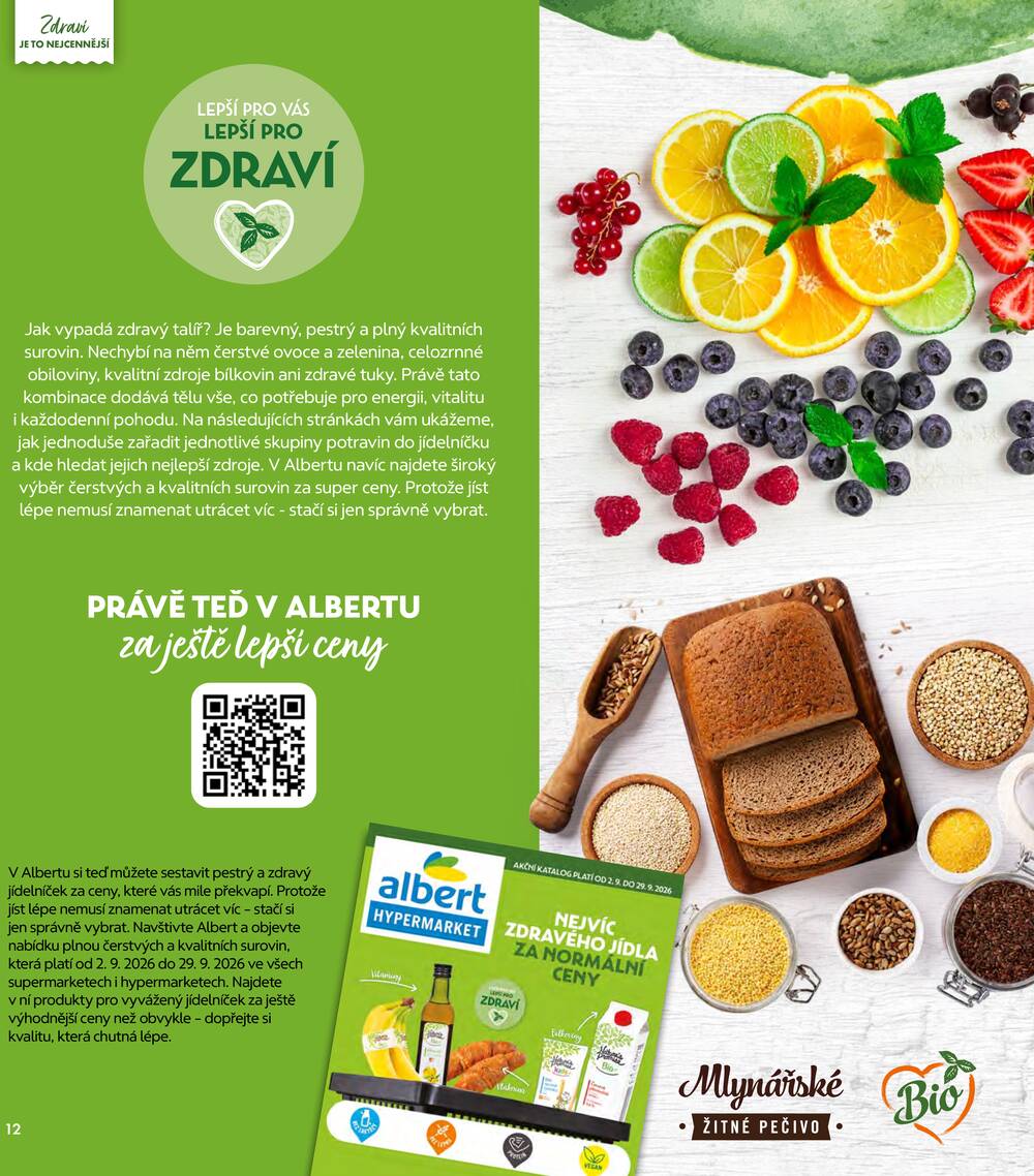 Albert Magazín do 29.9.