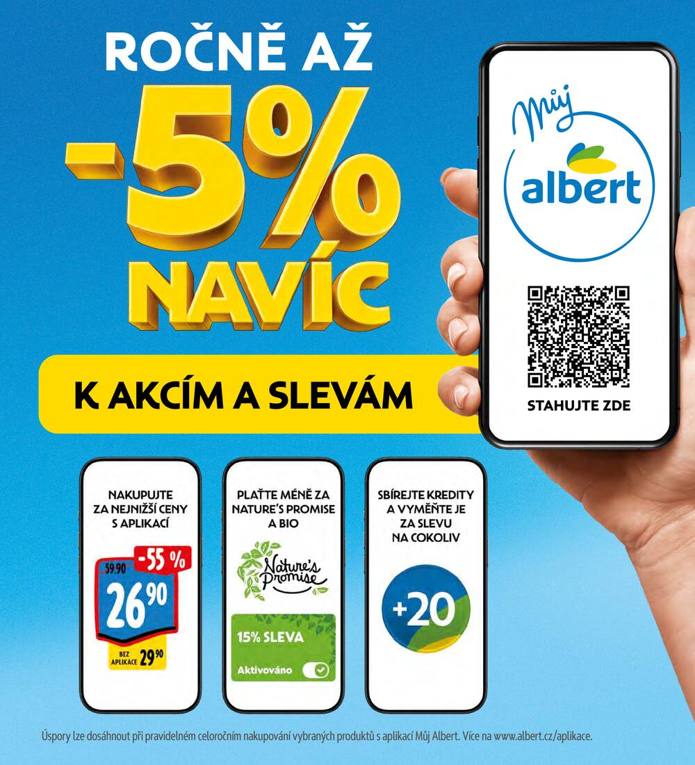 Albert Magazín do 29.9.