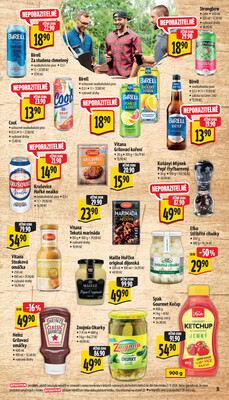 Albert  Hypermarket od 9.9. do 15.9.2026