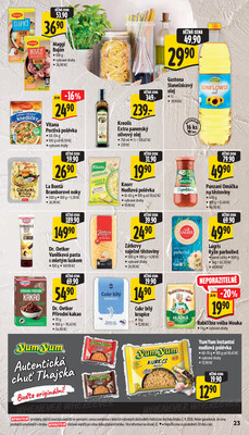 Albert  Hypermarket od 9.9. do 15.9.2026