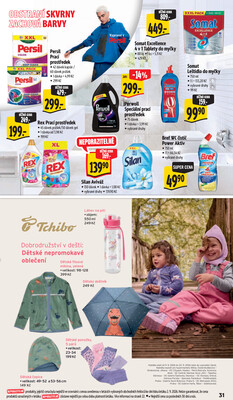 Albert  Hypermarket od 9.9. do 15.9.2026