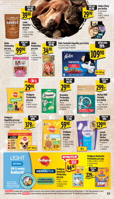 Albert  Hypermarket od 9.9. do 15.9.2026