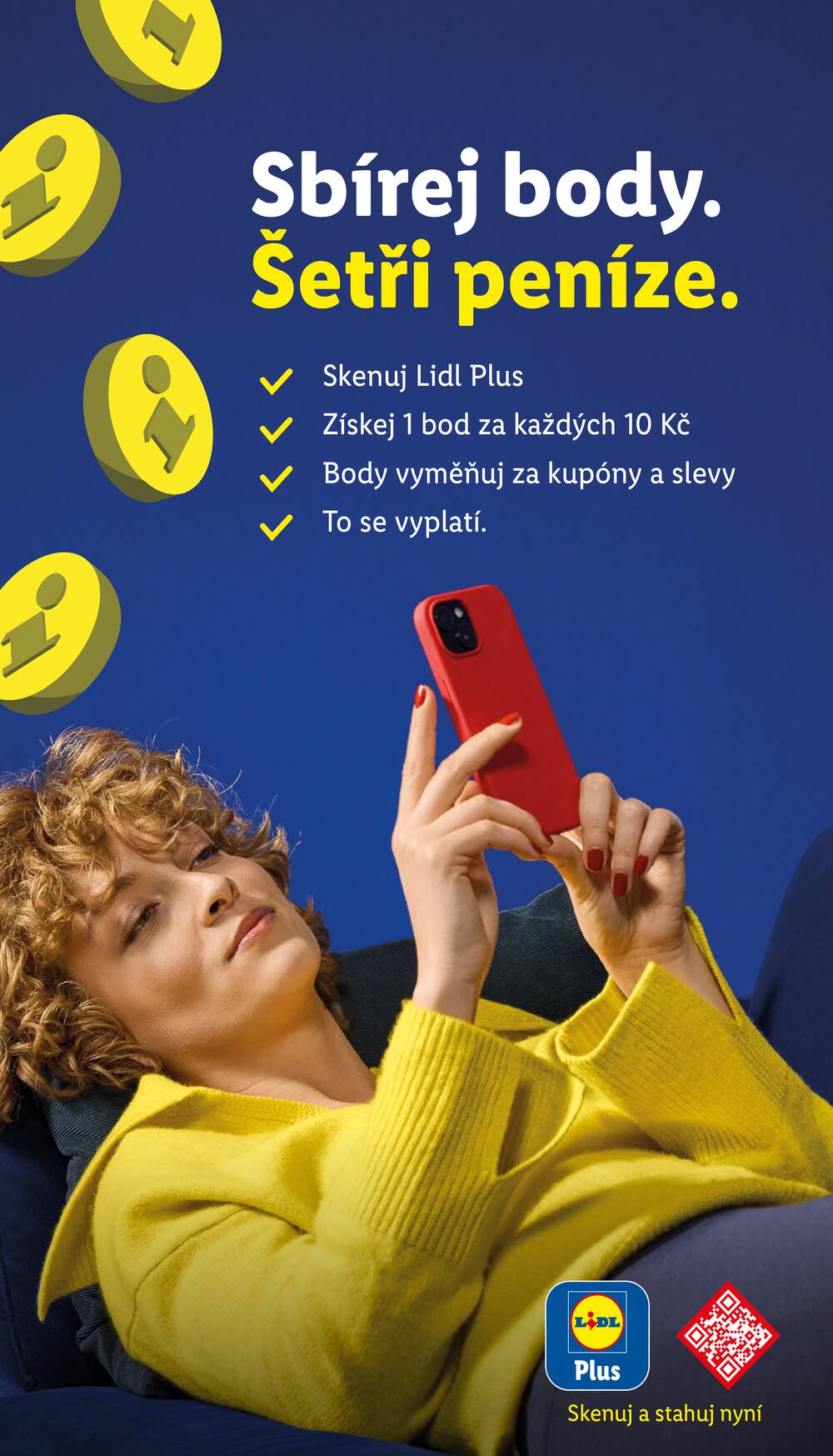 Leták Lidl - Lidl od 7.9. do 9.9.2026 - strana 21 Leták Lidl - Lidl od 7.9. do 9.9.2026 - strana 21