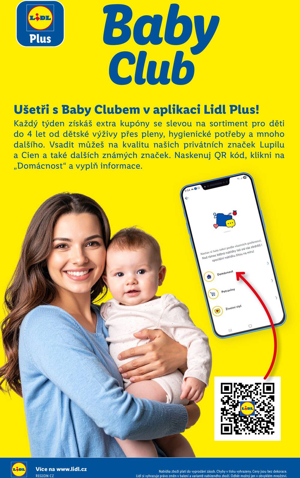 Leták Lidl - Lidl Čtvrtek od 10.9. do 13.9.2026 - strana 48