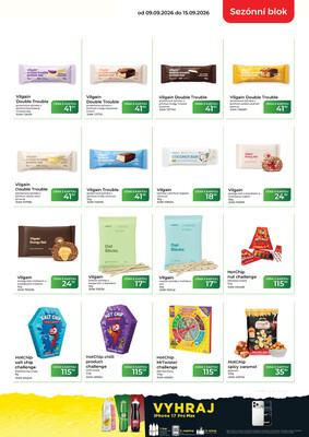 Tamda Foods od 9.9. do 15.9.2026