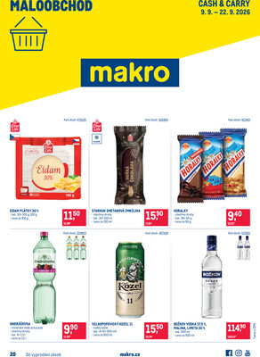 leták 