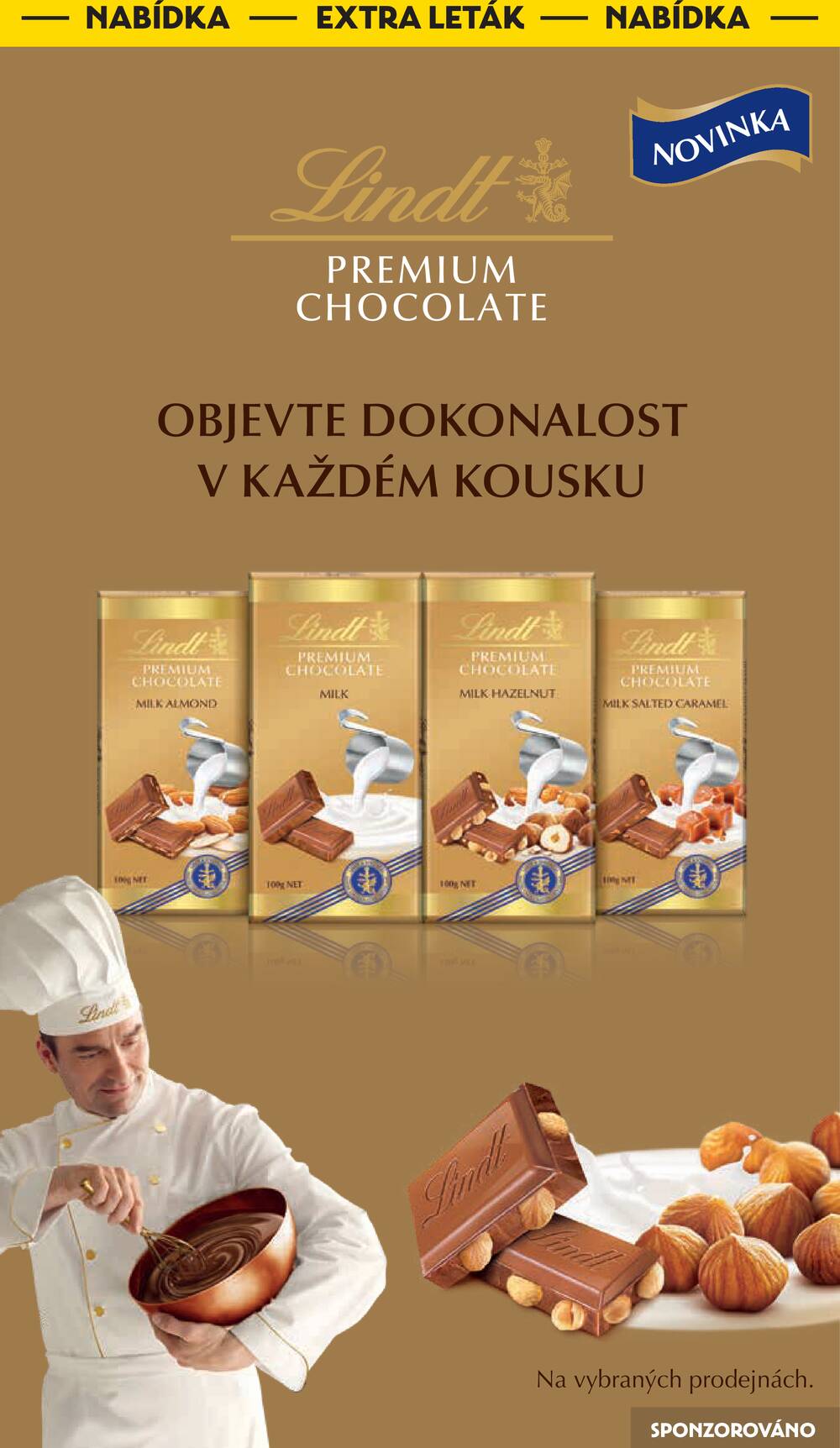 Albert Supermarket Jihomoravský od 16.9. do 22.9.2026