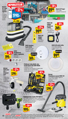 Albert  Hypermarket od 16.9. do 22.9.2026