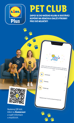 Lidl od 14.9. do 16.9.2026