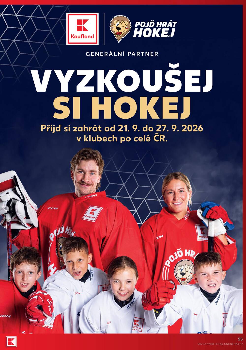 Kaufland 16.9. - 22.9. - Kaufland - Blansko