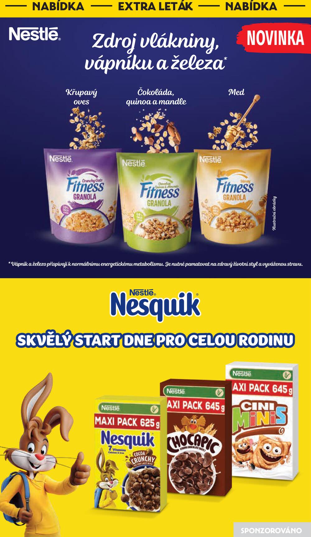 Leták Albert - Albert  Hypermarket od 23.9. do 29.9.2026 - strana 23