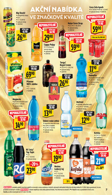 Albert  Hypermarket od 23.9. do 29.9.2026