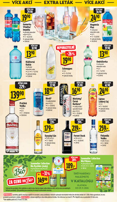 Albert  Hypermarket od 23.9. do 29.9.2026