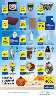 Tesco hypermarkety od 23.9. do 29.9.2026