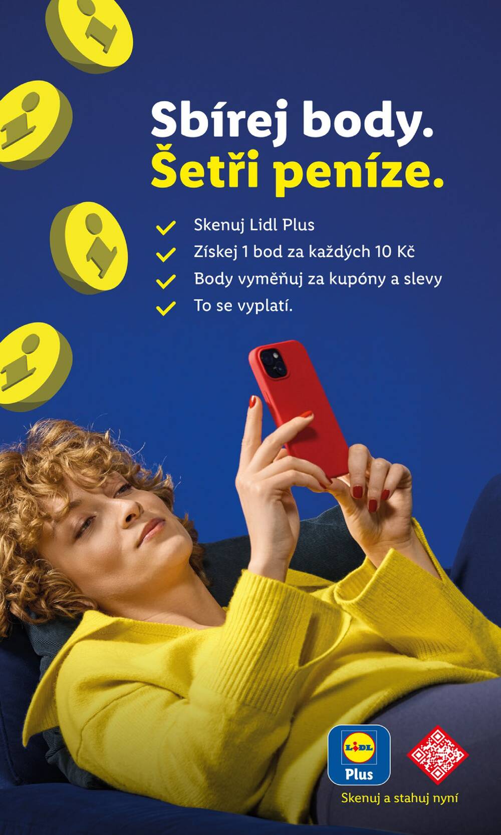 Leták Lidl - Lidl Čtvrtek od 24.9. do 27.9.2026 - strana 9