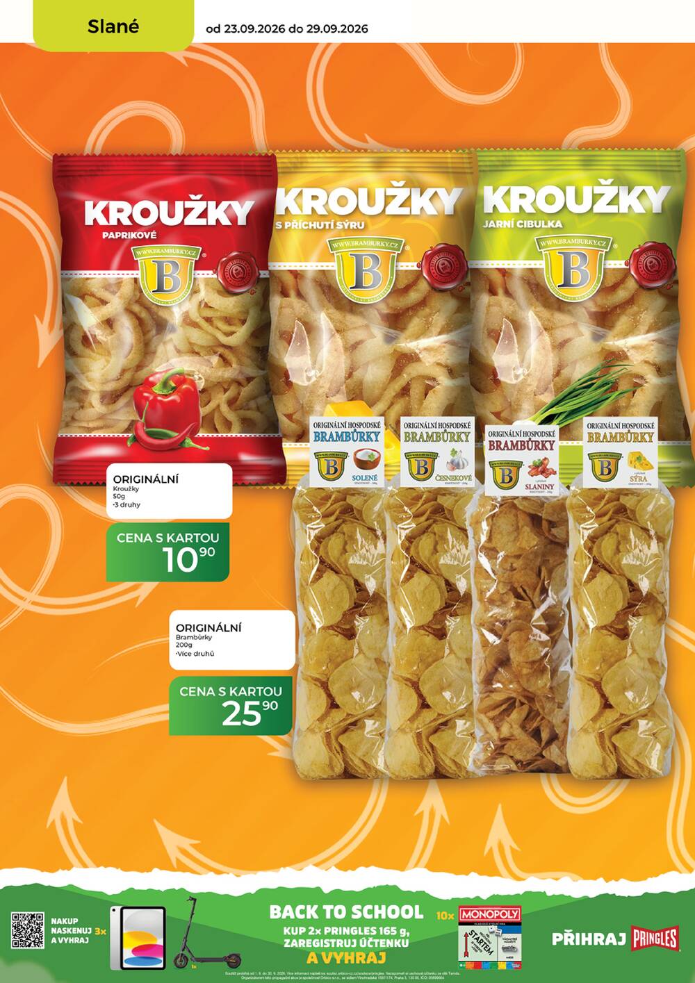 Tamda Foods od 23.9. do 29.9.2026