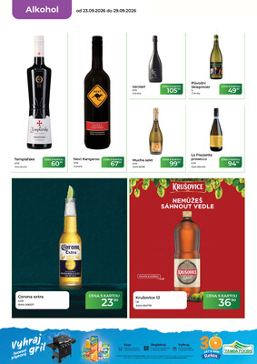 Tamda Foods od 23.9. do 29.9.2026