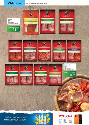 Tamda Foods od 23.9. do 29.9.2026