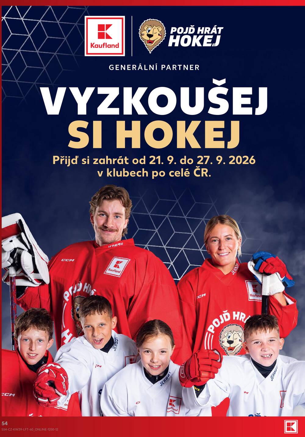 Kaufland 23.9. - 29.9. - Kaufland - Opava - Kateřinky