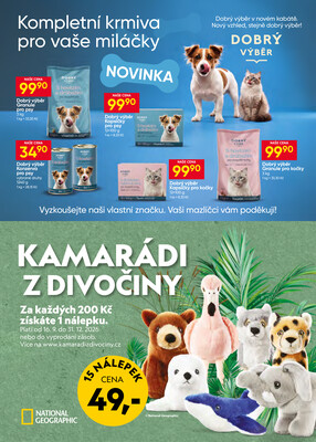 Hruška od 30.9. do 6.10.2026