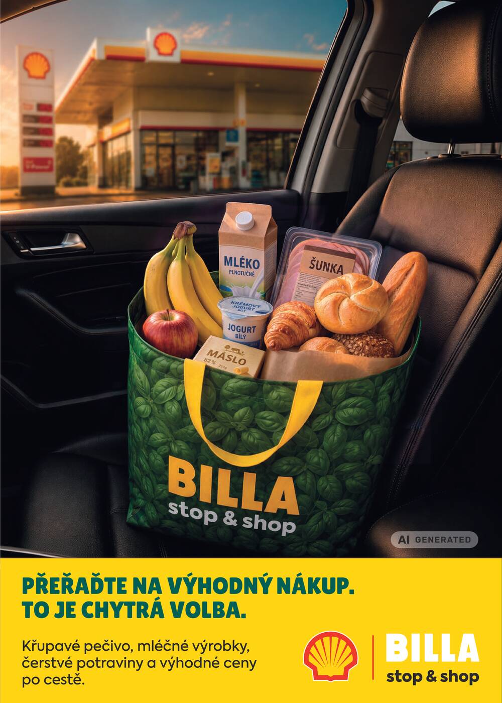 Leták BILLA - BILLA od 30.9. do 6.10.2026 - strana 7