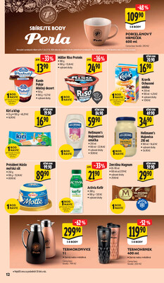 Albert  Hypermarket od 30.9. do 6.10.2026