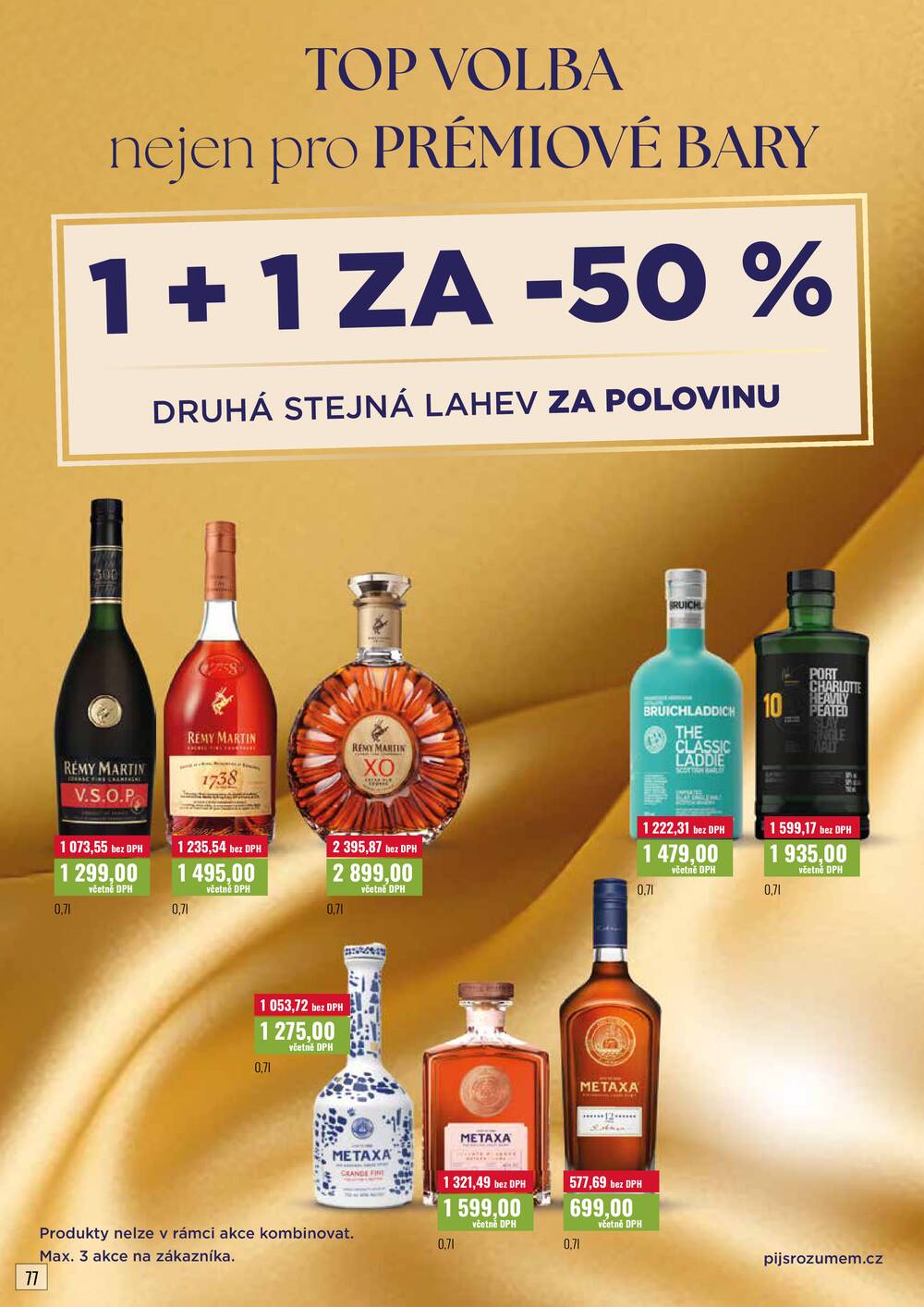 Leták Ratio - Ratio od 1.10. do 31.10.2026 - strana 78