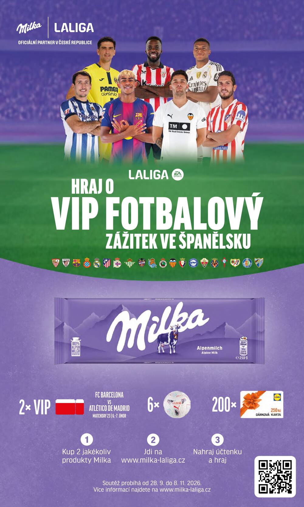 Lidl od 29.9. do 30.9.2026