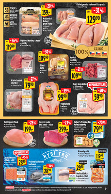 Albert Supermarket od 7.10. do 13.10.2026