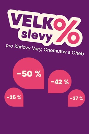 Košík.cz : 11 letáků