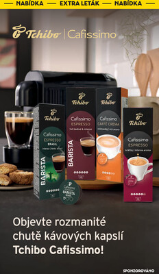 Albert Supermarket od 14.10. do 20.10.2026