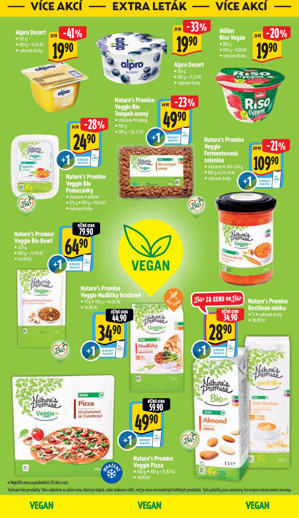 Leták Albert - Albert Hypermarket od 14.10. do 20.10.2026 - strana 51 Leták Albert - Albert Hypermarket od 14.10. do 20.10.2026 - strana 51