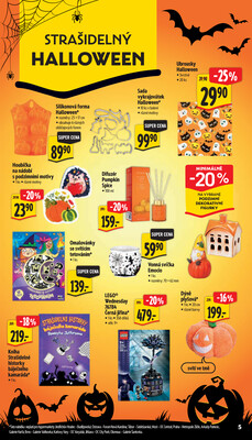 Albert  Hypermarket od 14.10. do 20.10.2026