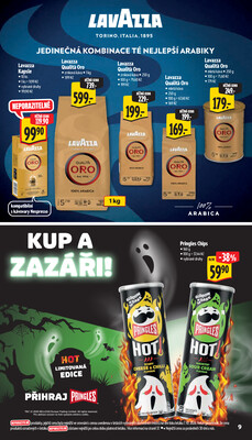 Albert  Hypermarket od 14.10. do 20.10.2026
