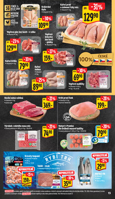 Albert  Hypermarket od 14.10. do 20.10.2026