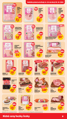 Penny Market od 14.10. do 20.10.2026
