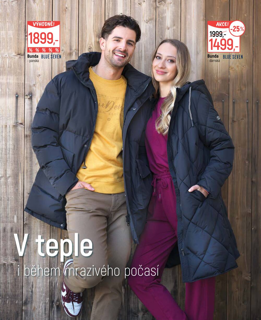 Akční leták Globus 14.10. - 10.11.2026 - Globus Pardubice