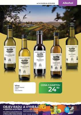 Tamda Foods od 14.10. do 20.10.2026