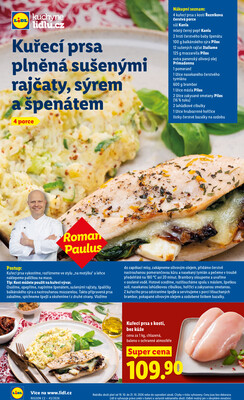 Lidl od 19.10. do 21.10.2026