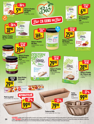 Albert  Hypermarket katalog Vánoce od 29.10. do 17.11.2026