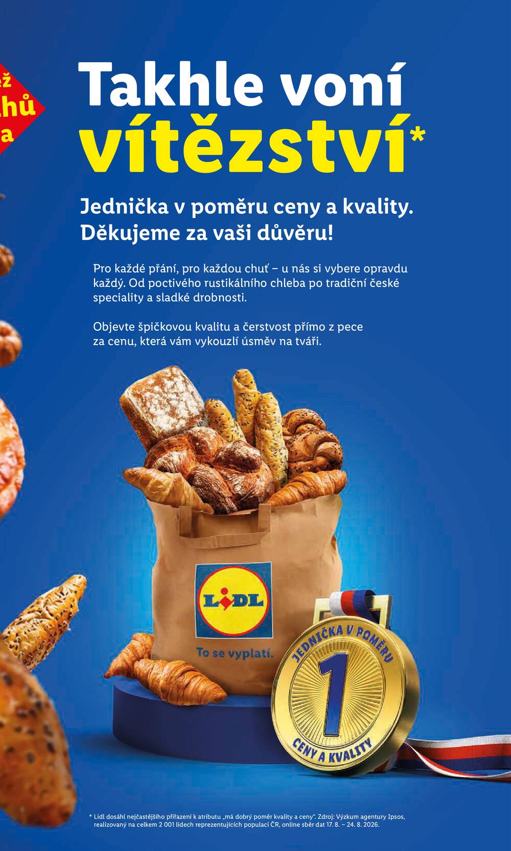 Leták Lidl - Lidl od 26.10. do 27.10.2026 - strana 21 Leták Lidl - Lidl od 26.10. do 27.10.2026 - strana 21