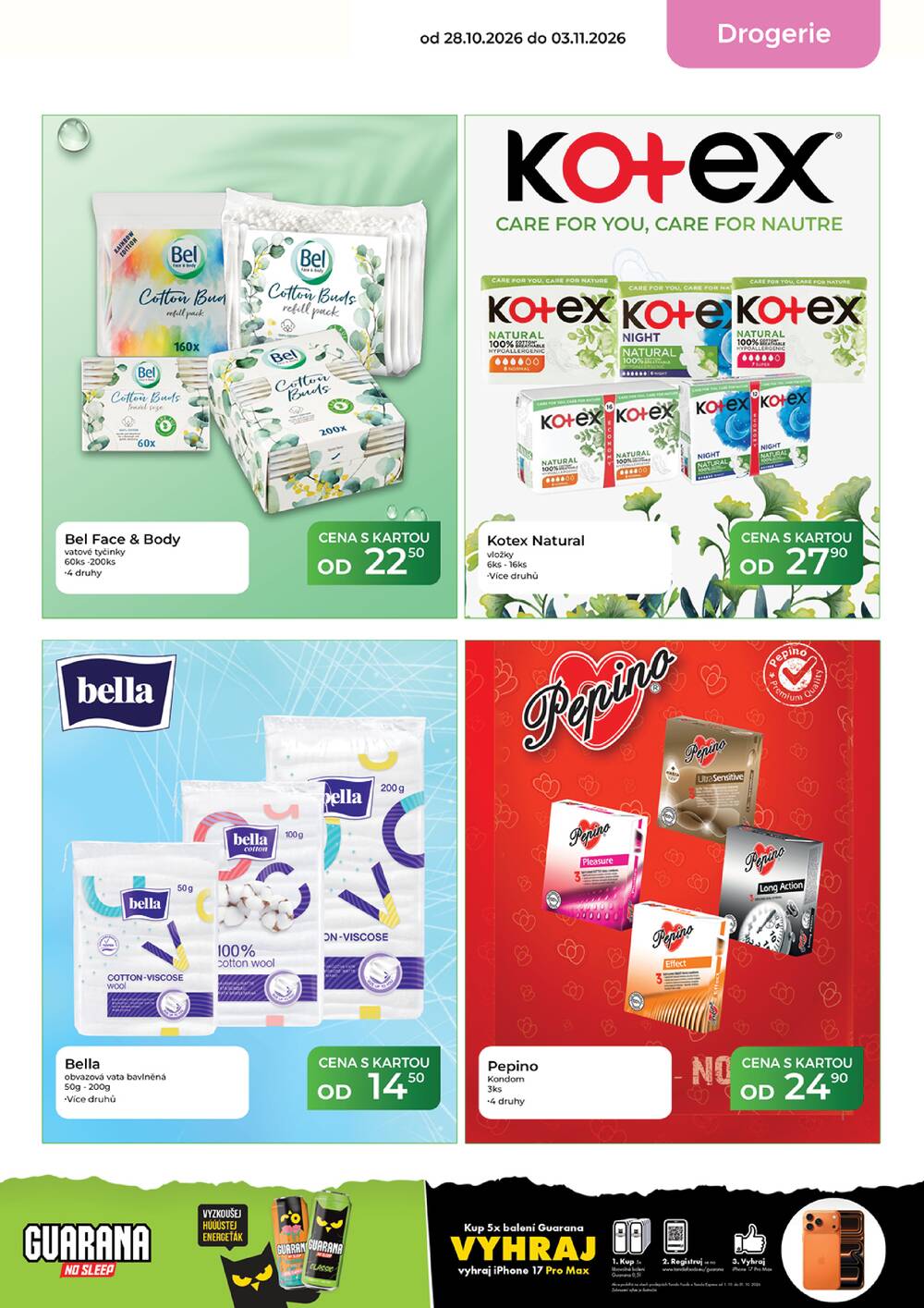 Tamda Foods od 28.10. do 3.11.2026