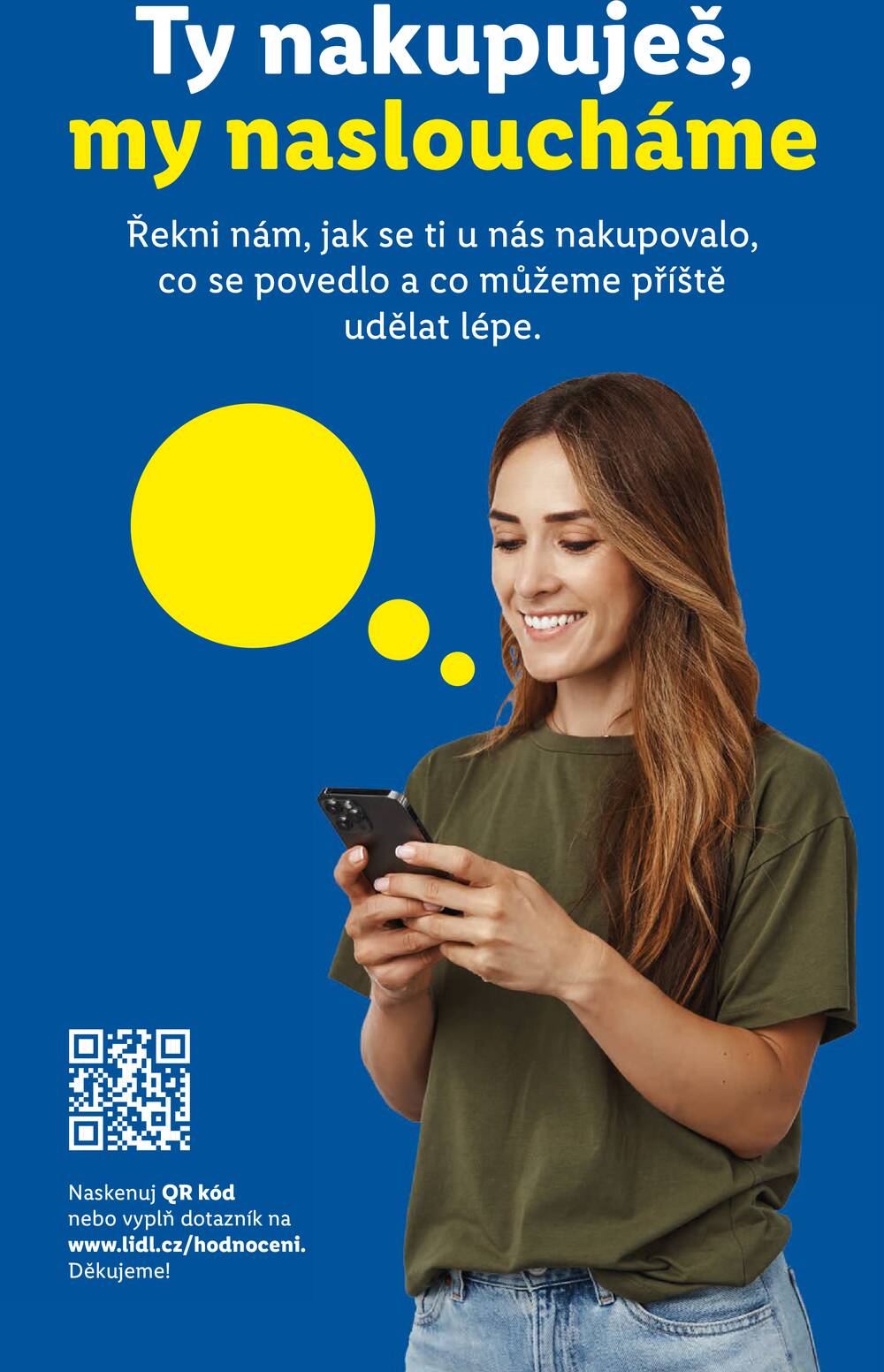 Lidl Čtvrtek od 5.11. do 8.11.2026