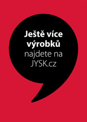 letáky Jysk