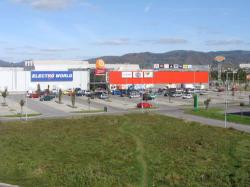 NC Géčko Liberec - 